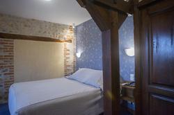 La Chaumiere