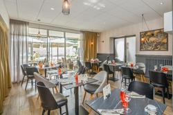 Logis Hôtel le Cours