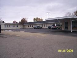 Grand View Motel Beaver Dam