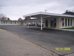 Grand View Motel Beaver Dam