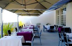 Grand Hotel Pelisson