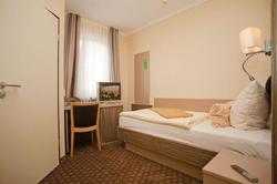 City Hotel Bremerhaven