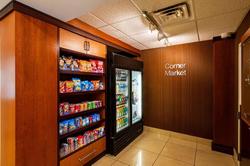 Fairfield Inn Battle Creek
