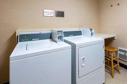 Fairfield Inn Battle Creek