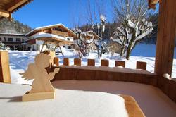 Hotel-Pension Seeblick