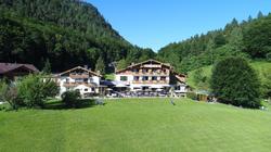 Hotel-Pension Seeblick