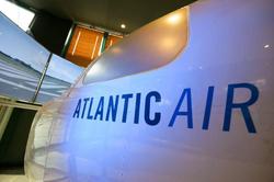 Atlantic Airport Bremen