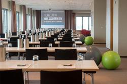 Atlantic Airport Bremen