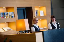 Atlantic Airport Bremen