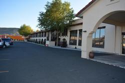 Quality Inn Baker City