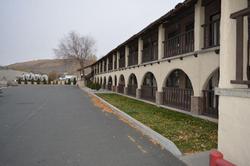 Quality Inn Baker City