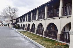 Quality Inn Baker City