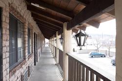Quality Inn Baker City