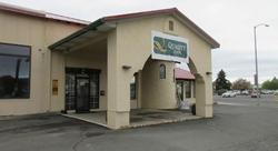 Quality Inn Baker City