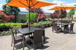 Courtyard Buffalo Airport