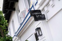 Urban Style Biarritz