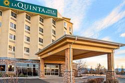La Quinta Inn & Suites Butte