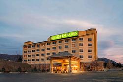 La Quinta Inn & Suites Butte