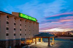 La Quinta Inn & Suites Butte