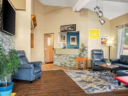 Days Inn by Wyndham Billings