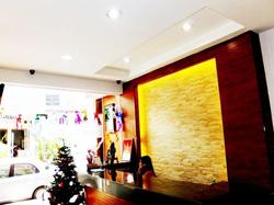 Orchid Inn
