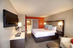City Loft Hotel