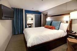 City Loft Hotel
