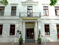 Hotel am Schloss
