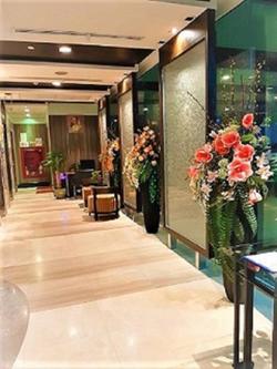Amora NeoLuxe Bangkok