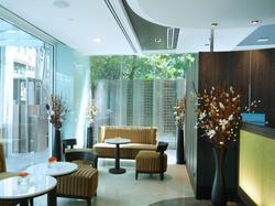 Amora NeoLuxe Bangkok
