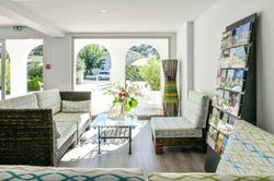Logis Hotel les Vagues