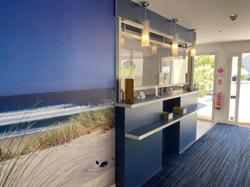 Logis Hotel les Vagues
