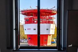 Havenhostel Bremerhaven