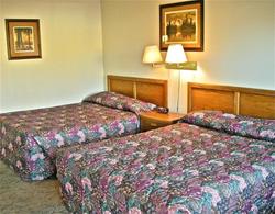Knights Inn Baker City