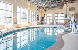 Baymont by Wyndham Battle Creek/I-94