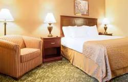 Baymont by Wyndham Battle Creek/I-94