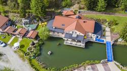 Wellness Resort Romantika