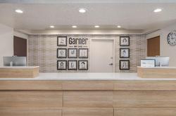 Garner Hotel Boise Airport by IHG