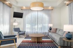 Garner Hotel Boise Airport by IHG