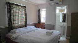 White Lodge Bangkok