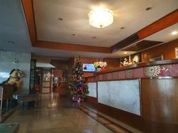 Interchange Tower Serviced Apartment