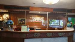 Interchange Tower Serviced Apartment