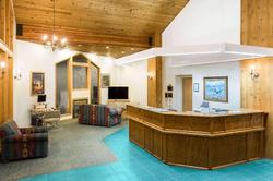 Hotel Butte
