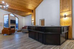 Hotel Butte