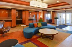 Fairfield Inn & Suites by Marriott Bloomington