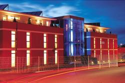 Hostellerie Saint-Vincent