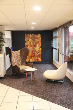 Hostellerie Saint-Vincent