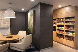 Fairfield Inn & Suites Buffalo Airport