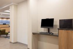 Fairfield Inn & Suites Buffalo Airport