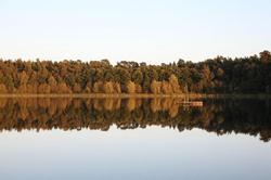 Döllnsee-Schorfheide